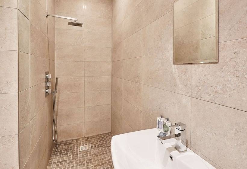 Host Stay Lighthouse View Montague Apartments