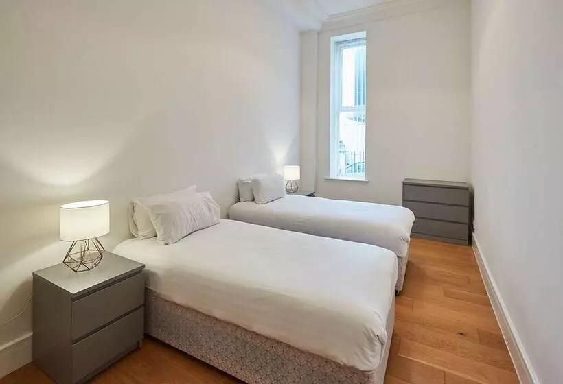 Host Stay Lighthouse View Montague Apartments
