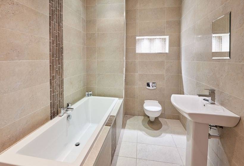 Host Stay Lighthouse View Montague Apartments