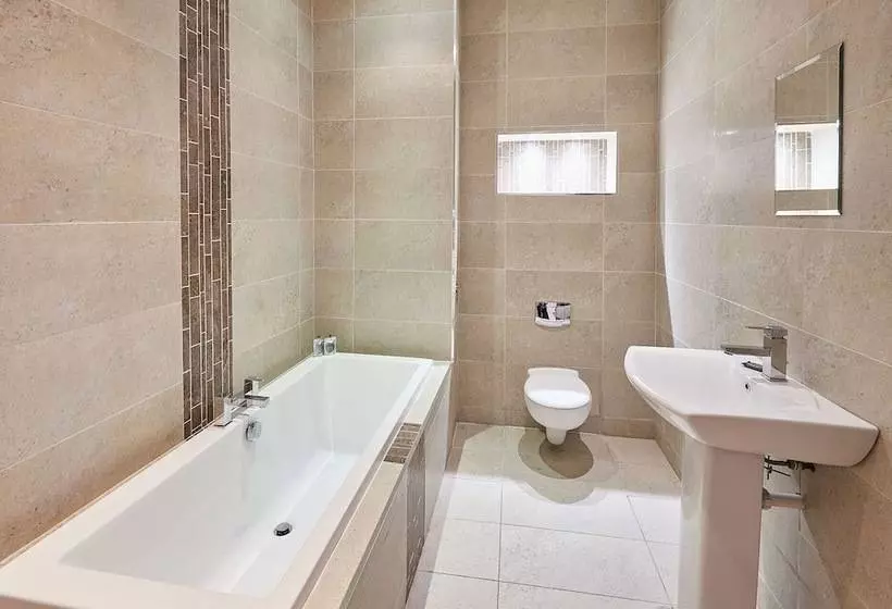 Host Stay Lighthouse View Montague Apartments