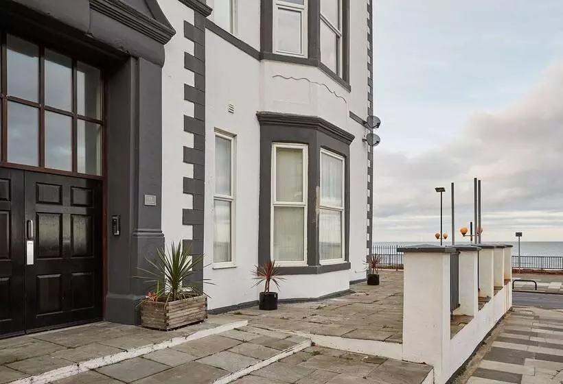 Host Stay Lighthouse View Montague Apartments