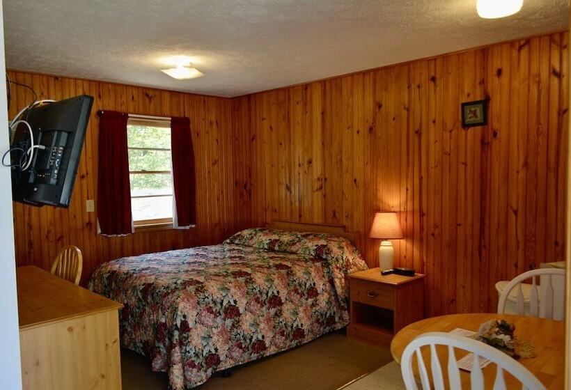 فندق Driftwood Resort Bull Shoals