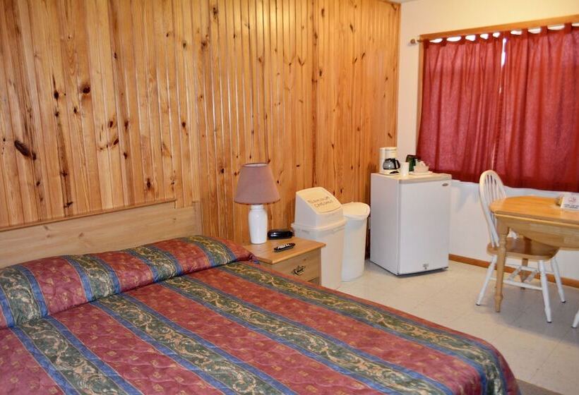 فندق Driftwood Resort Bull Shoals