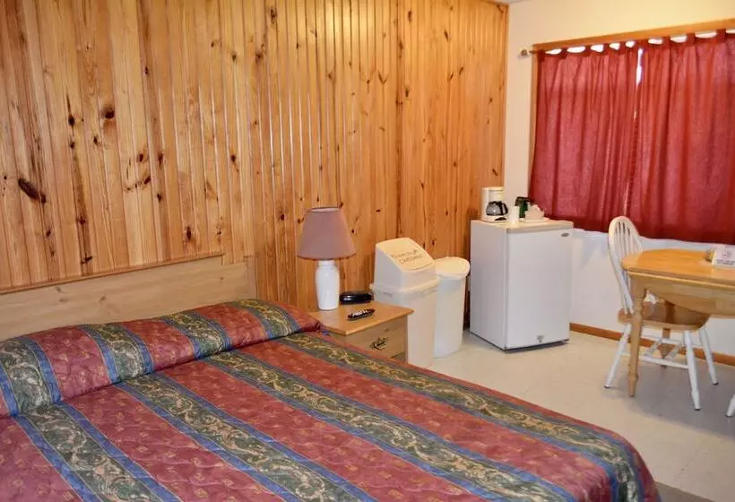 Hotelli Driftwood Resort Bull Shoals