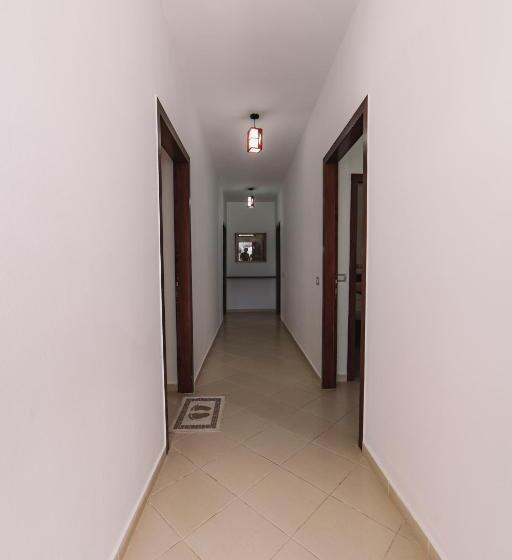 בית מלון כפרי Fish Time Ksamil