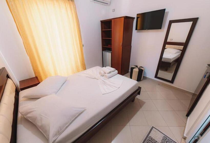 Otel Fish Time Ksamil