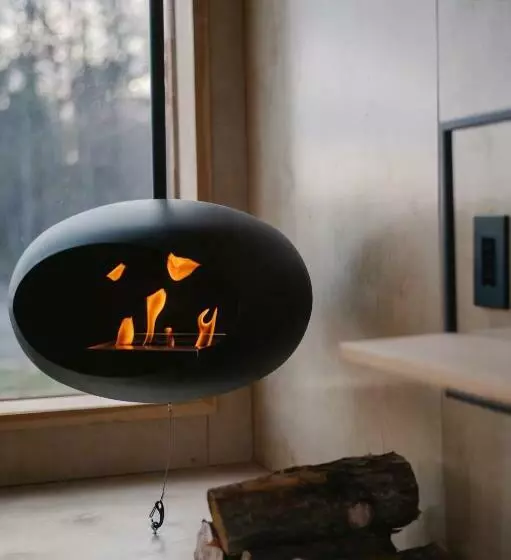 Hotelli Lumen Nature Retreat