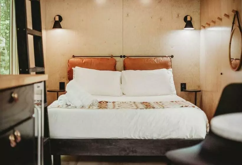 Hotelli Lumen Nature Retreat