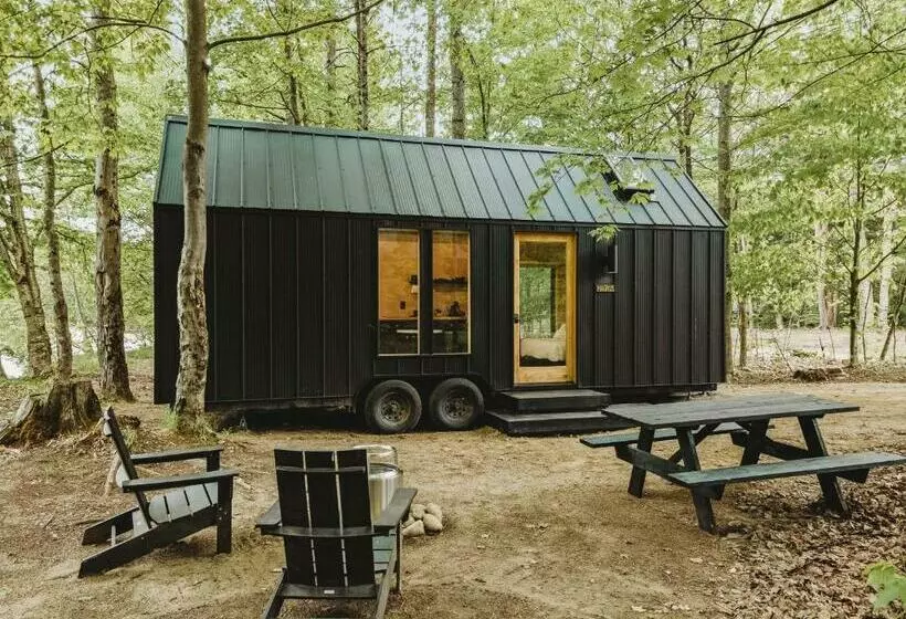 Hotelli Lumen Nature Retreat