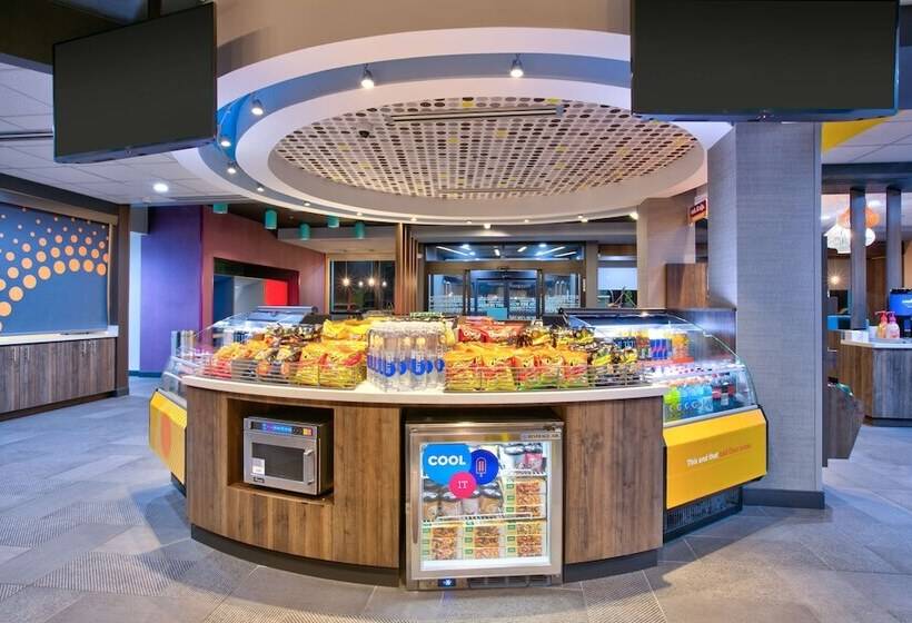 ホテル Tru By Hilton San Antonio At The Rim, Tx