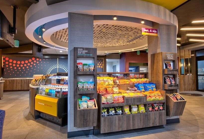 ホテル Tru By Hilton San Antonio At The Rim, Tx