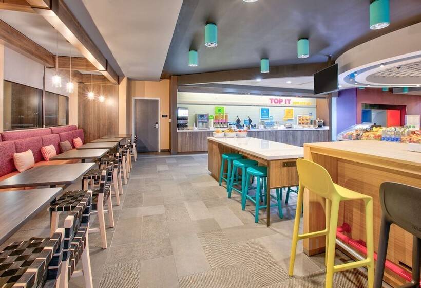 ホテル Tru By Hilton San Antonio At The Rim, Tx