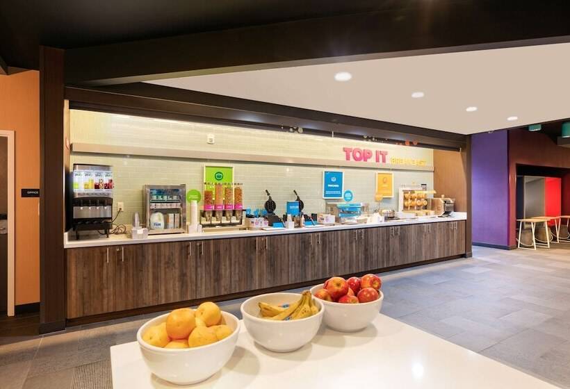 ホテル Tru By Hilton San Antonio At The Rim, Tx