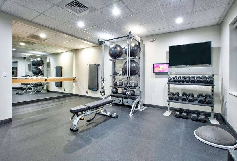 ホテル Tru By Hilton San Antonio At The Rim, Tx