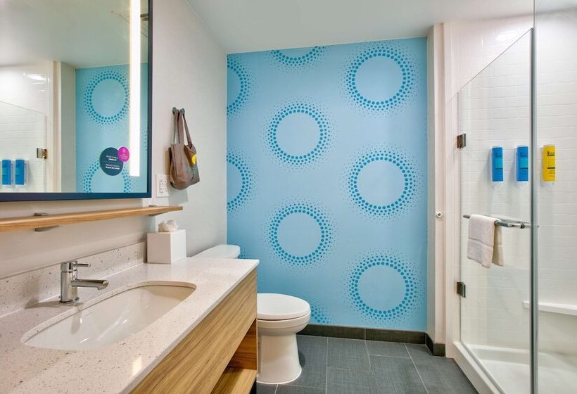 ホテル Tru By Hilton San Antonio At The Rim, Tx