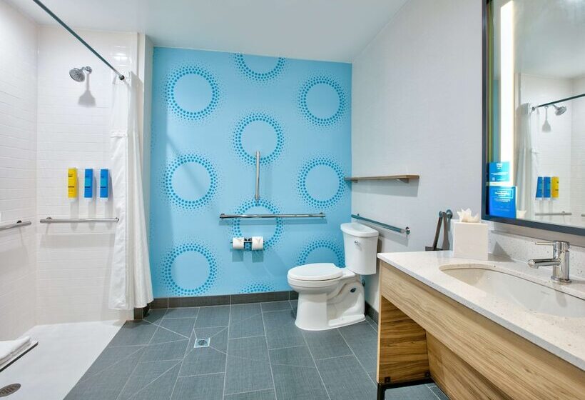 ホテル Tru By Hilton San Antonio At The Rim, Tx