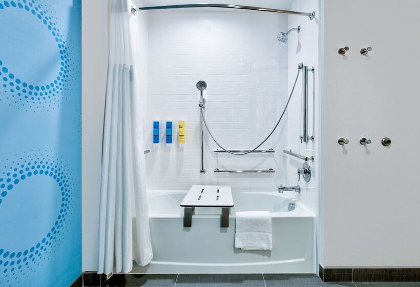 ホテル Tru By Hilton San Antonio At The Rim, Tx