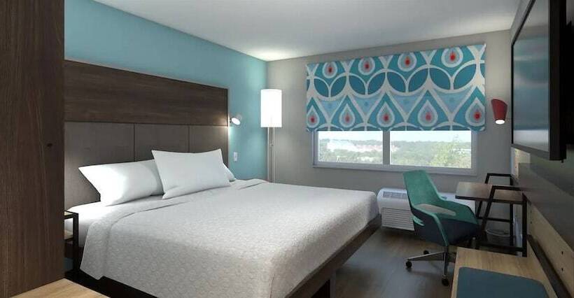 ホテル Tru By Hilton San Antonio At The Rim, Tx