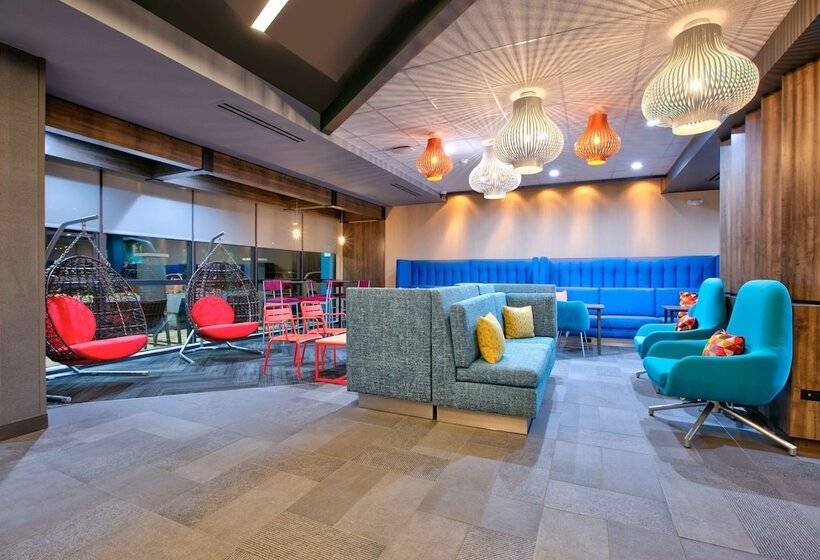 ホテル Tru By Hilton San Antonio At The Rim, Tx