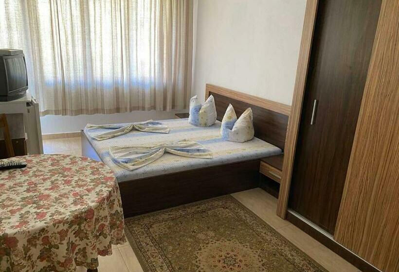 Panzió къща за гости уют