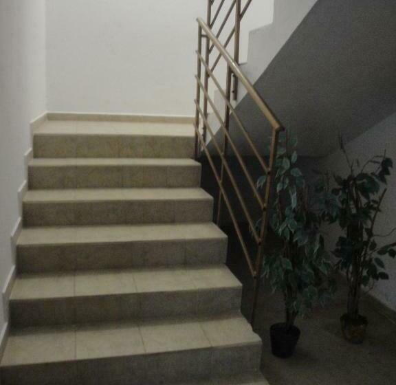 Panzió къща за гости уют