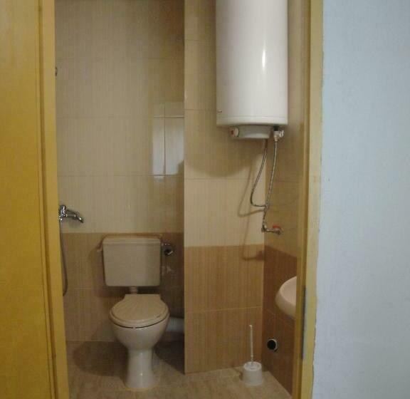 Panzió къща за гости уют