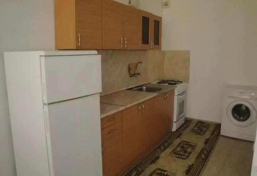 ペンション къща за гости уют