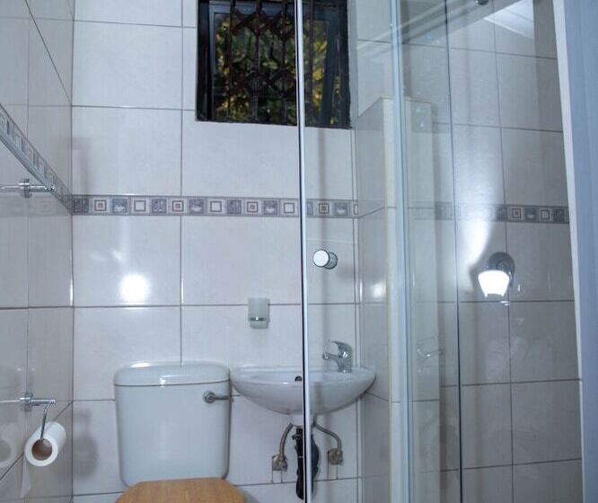 פנסיון Ecogreen Guesthouse