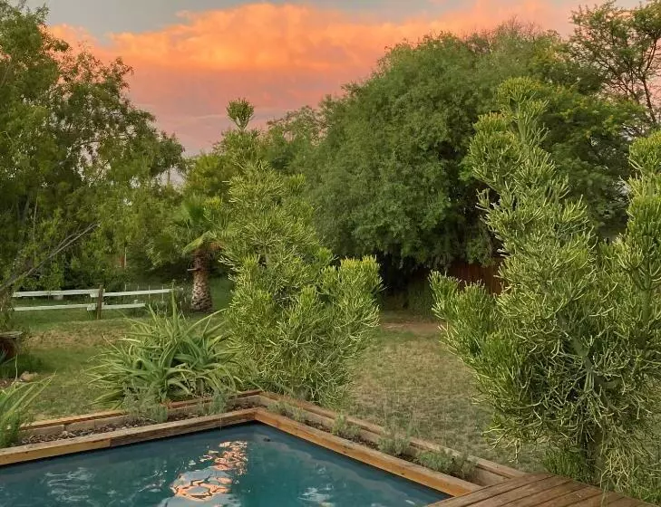 Majatalo Karoo Feels