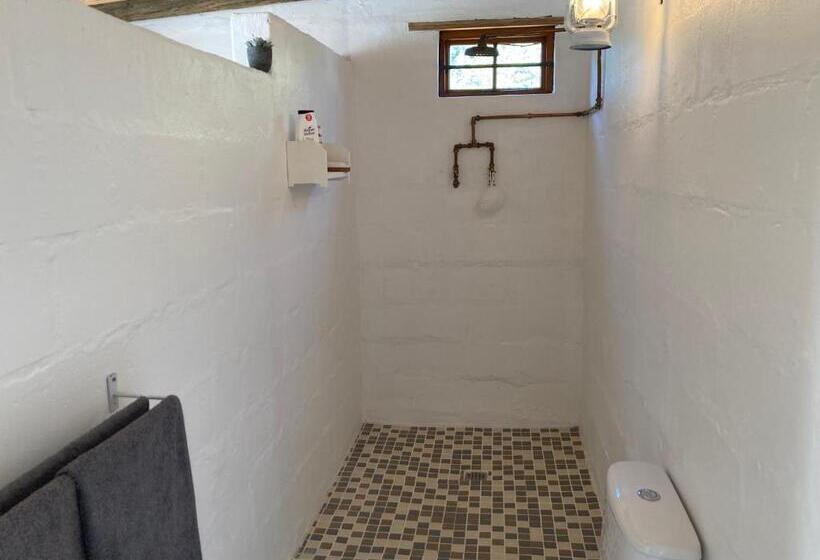 ペンション Karoo Feels