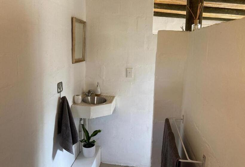 ペンション Karoo Feels