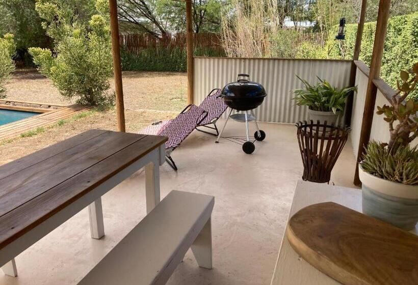 ペンション Karoo Feels