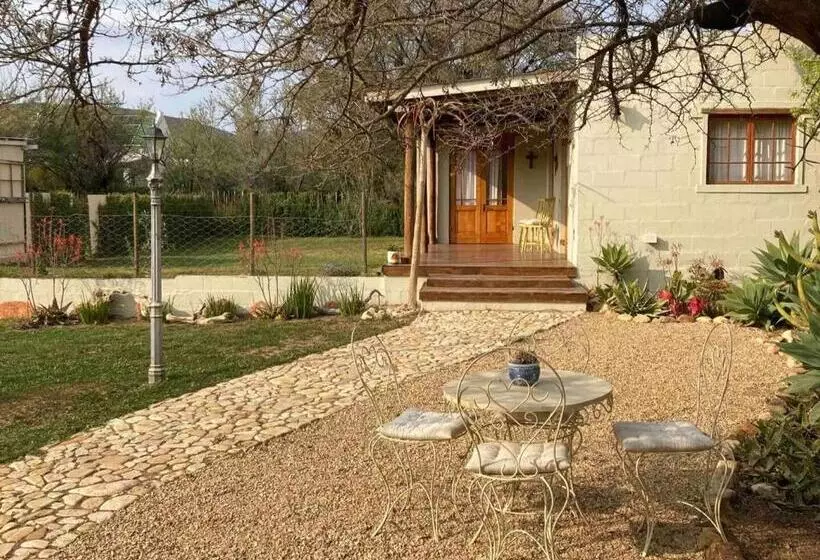 Majatalo Karoo Feels