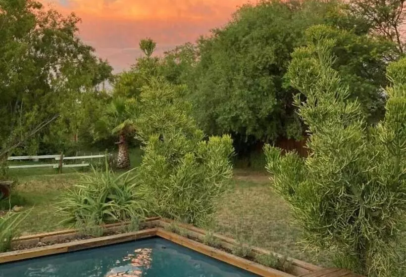 Majatalo Karoo Feels