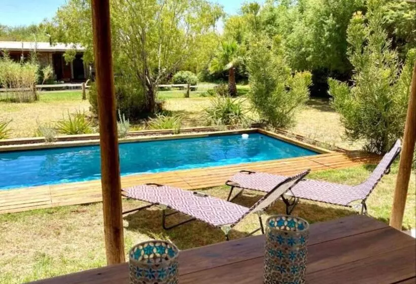 Majatalo Karoo Feels