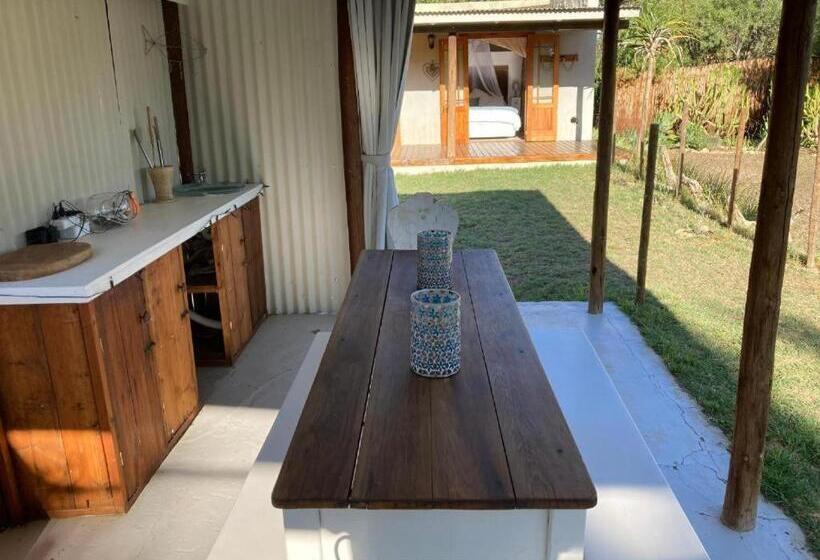 ペンション Karoo Feels