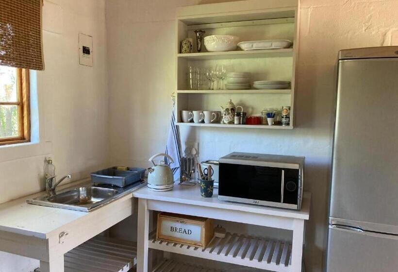 ペンション Karoo Feels