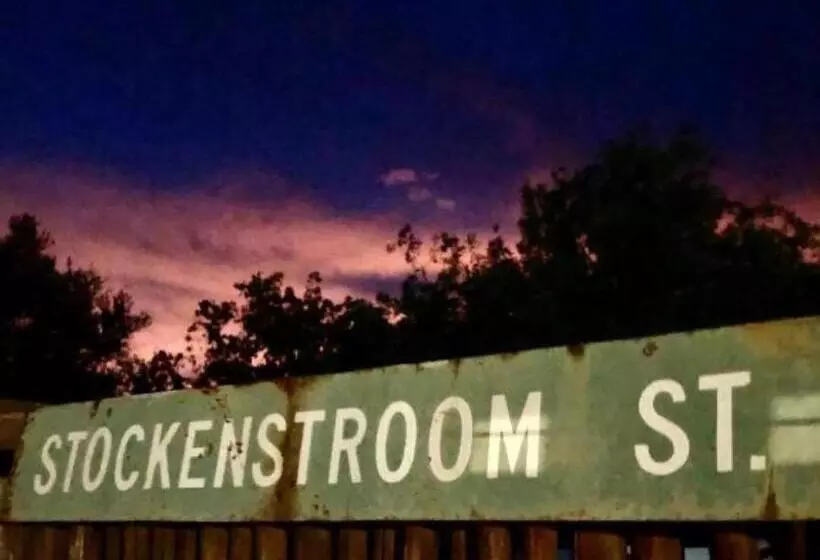 Majatalo Karoo Feels