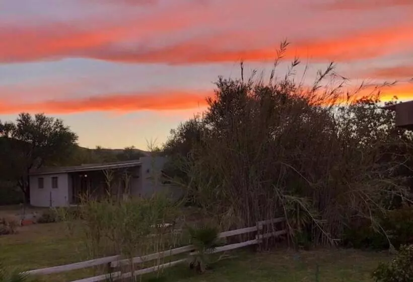 Majatalo Karoo Feels