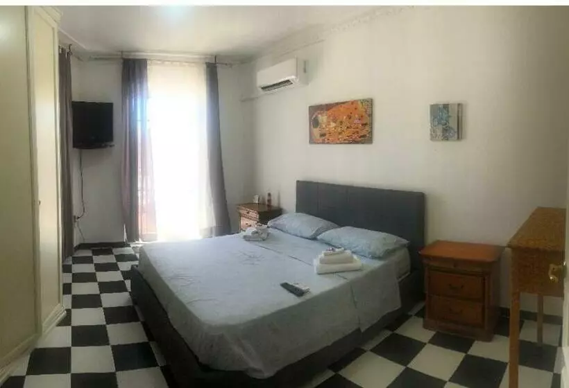 Majatalo La Casa Di Gio