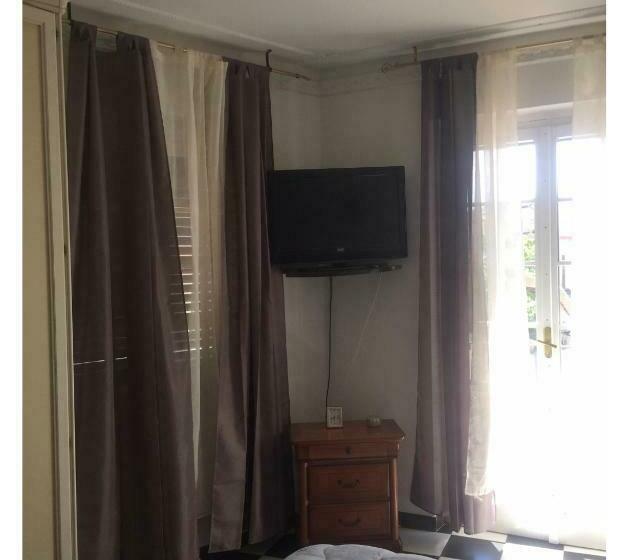 Пансион La Casa Di Gio