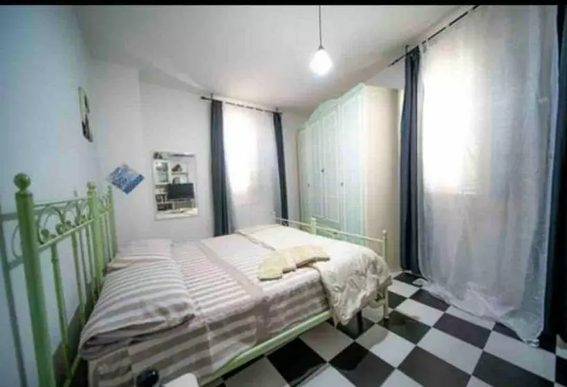 Majatalo La Casa Di Gio