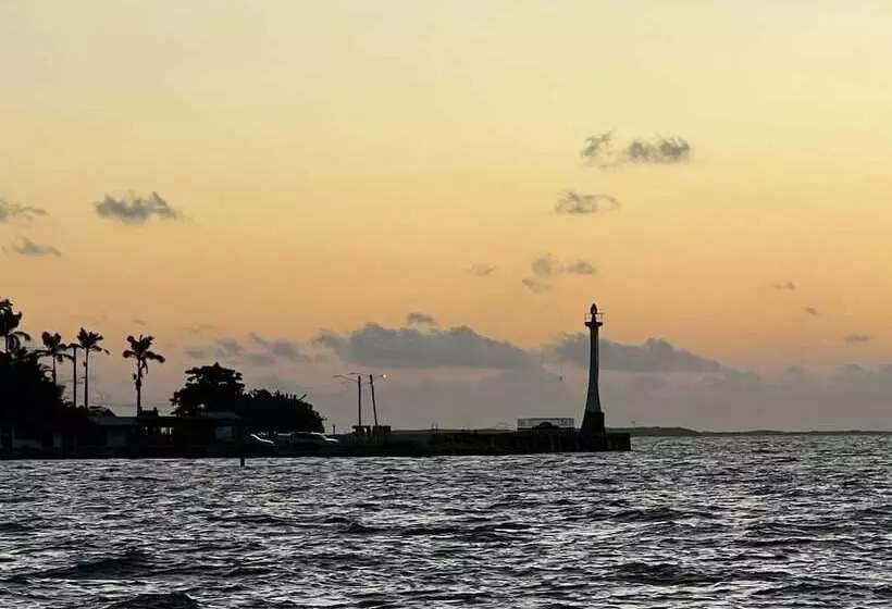 Majatalo One South Place