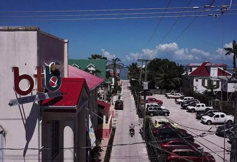 Majatalo One South Place