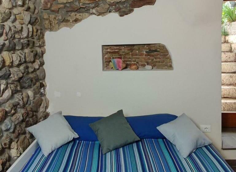 بنسيون Rill Private Room