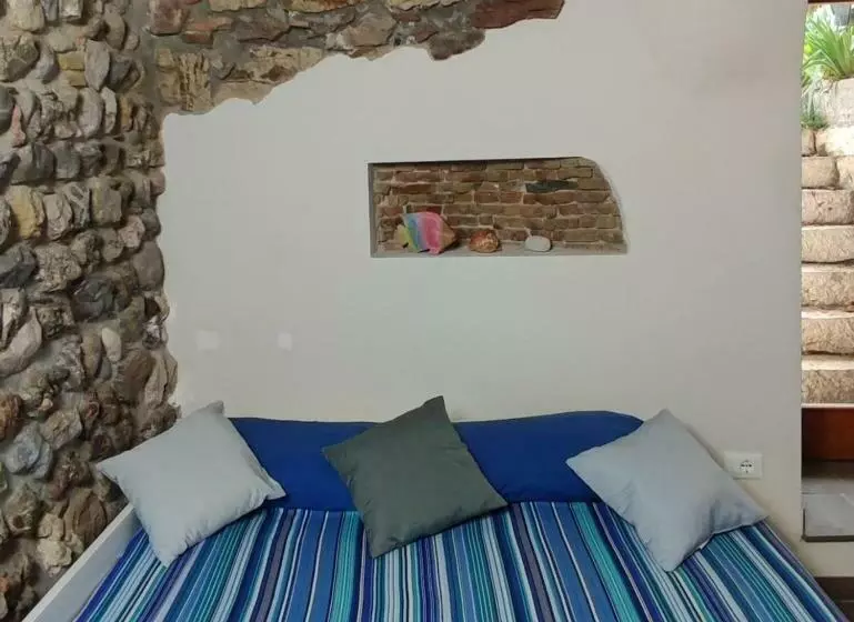 Pensjonat Rill Private Room