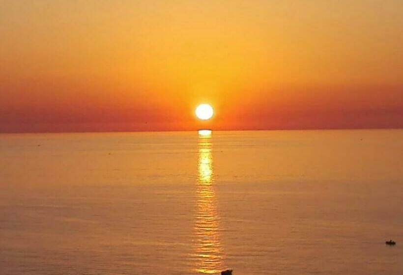 Pensjonat Sei Ottavi