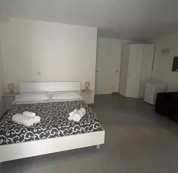 ペンション Sei Ottavi