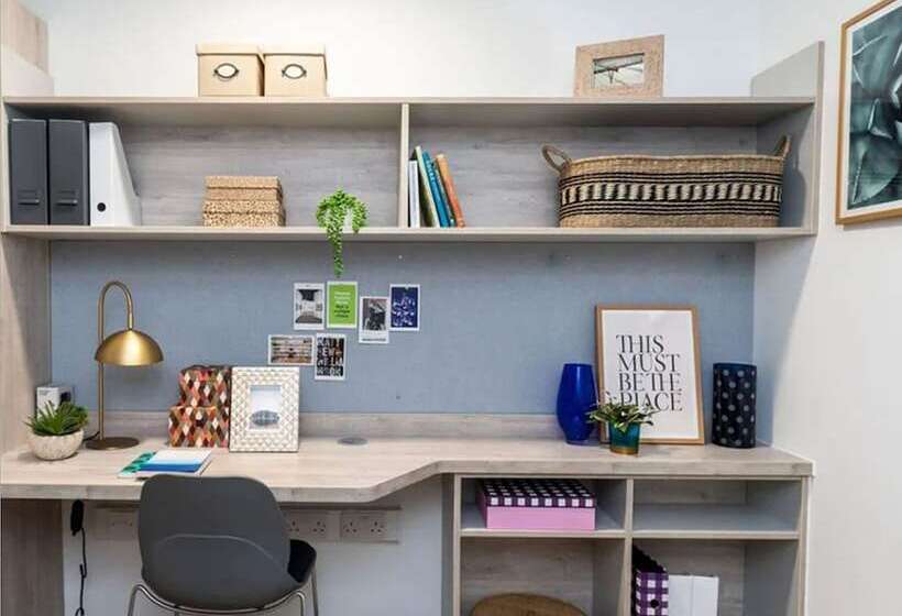 Pensjonat Trendy Rooms For Students Only Sheffield Sk