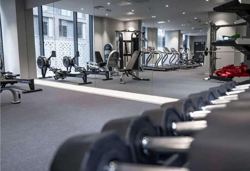 Pensjonat Trendy Rooms For Students Only Sheffield Sk